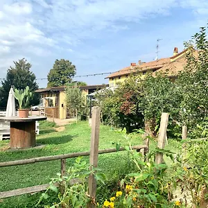 Cascina Bellaria Italia