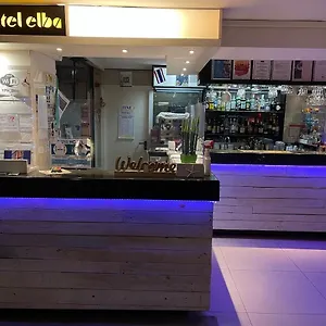 Hotel Elba, Rimini