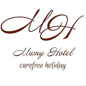 Hotel Mamy, Rimini