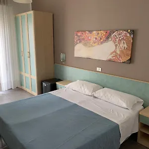 Отель Abamar