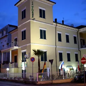 Отель La Torre