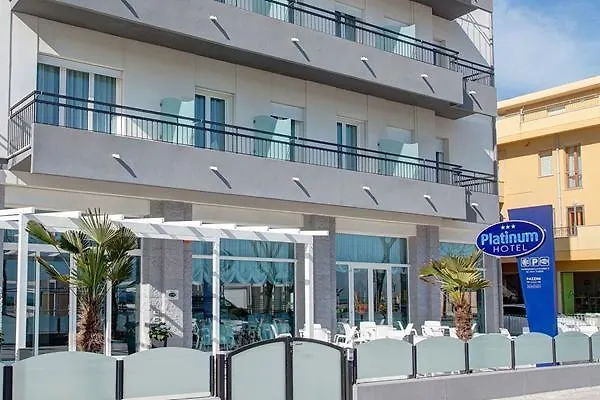 Hotel Platinum Rimini
